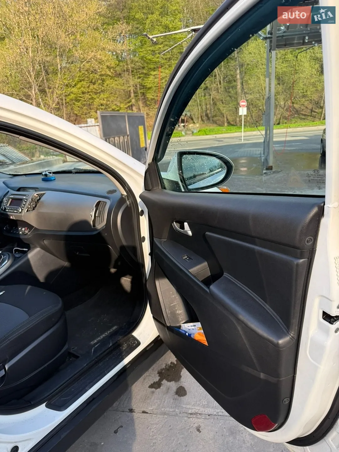 Kia Sportage 2015 VIN KNDPB3AC8G7845411 фото оголошення 21 з 30