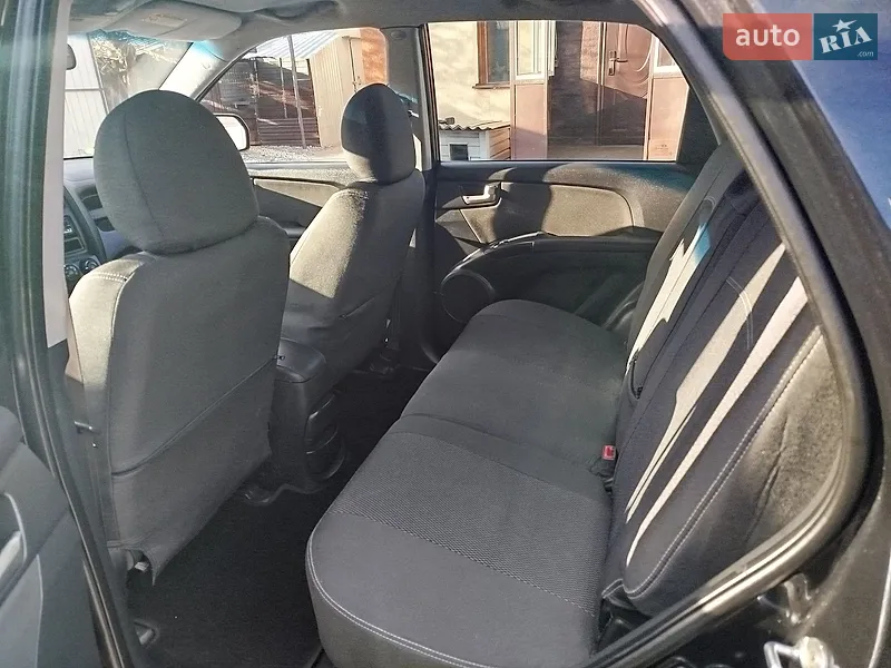 Kia Sportage 2008 VIN U6YJE55228L031662 фото оголошення 3 з 44