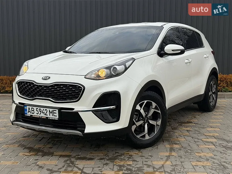 Kia Sportage 2020 VIN U5YPG814BML960729 фото оголошення 49 з 76