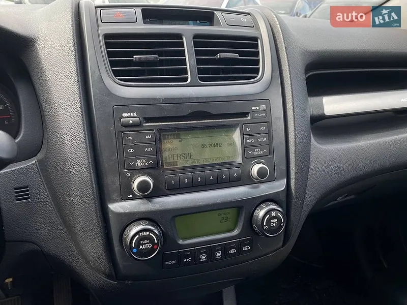 Kia Sportage 2008 VIN U6YJE55229L053024 фото оголошення 15 з 60