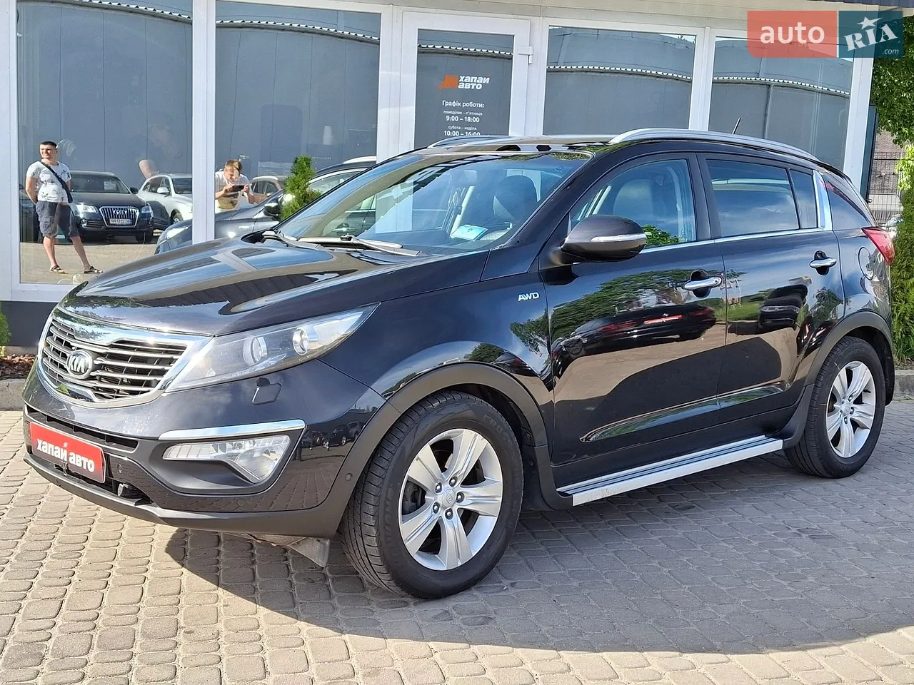 2016 Chevrolet Bolt EUV - мініатюра 23