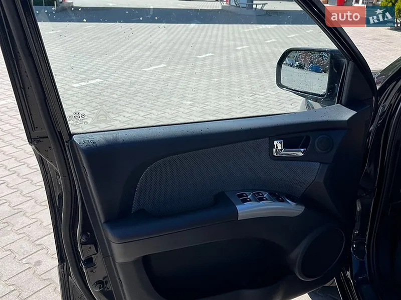 Kia Sportage 2007 VIN U6YJE55228L011778 фото оголошення 10 з 40