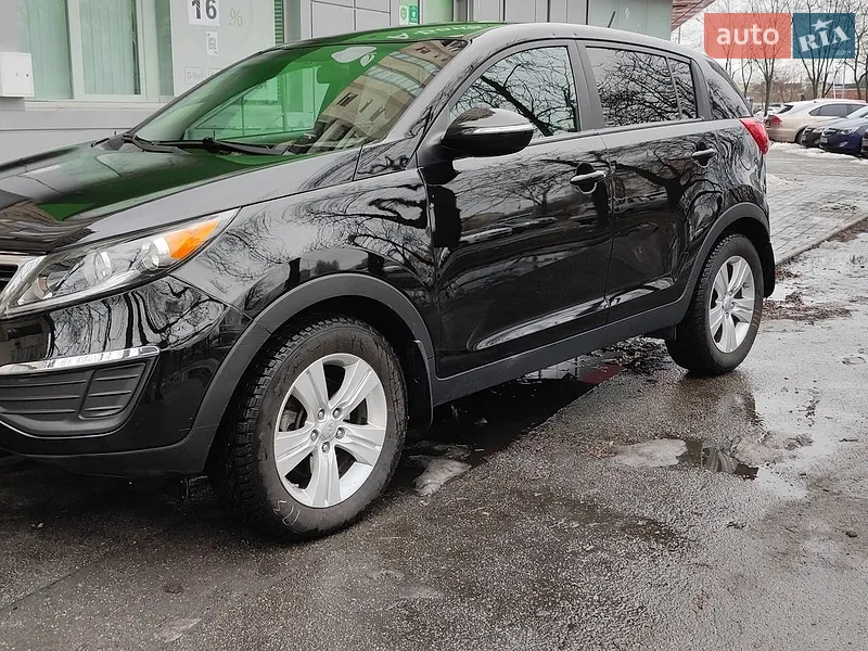 Kia Sportage 2014 VIN KNDPB3AC5E7656597 фото оголошення 119 з 156