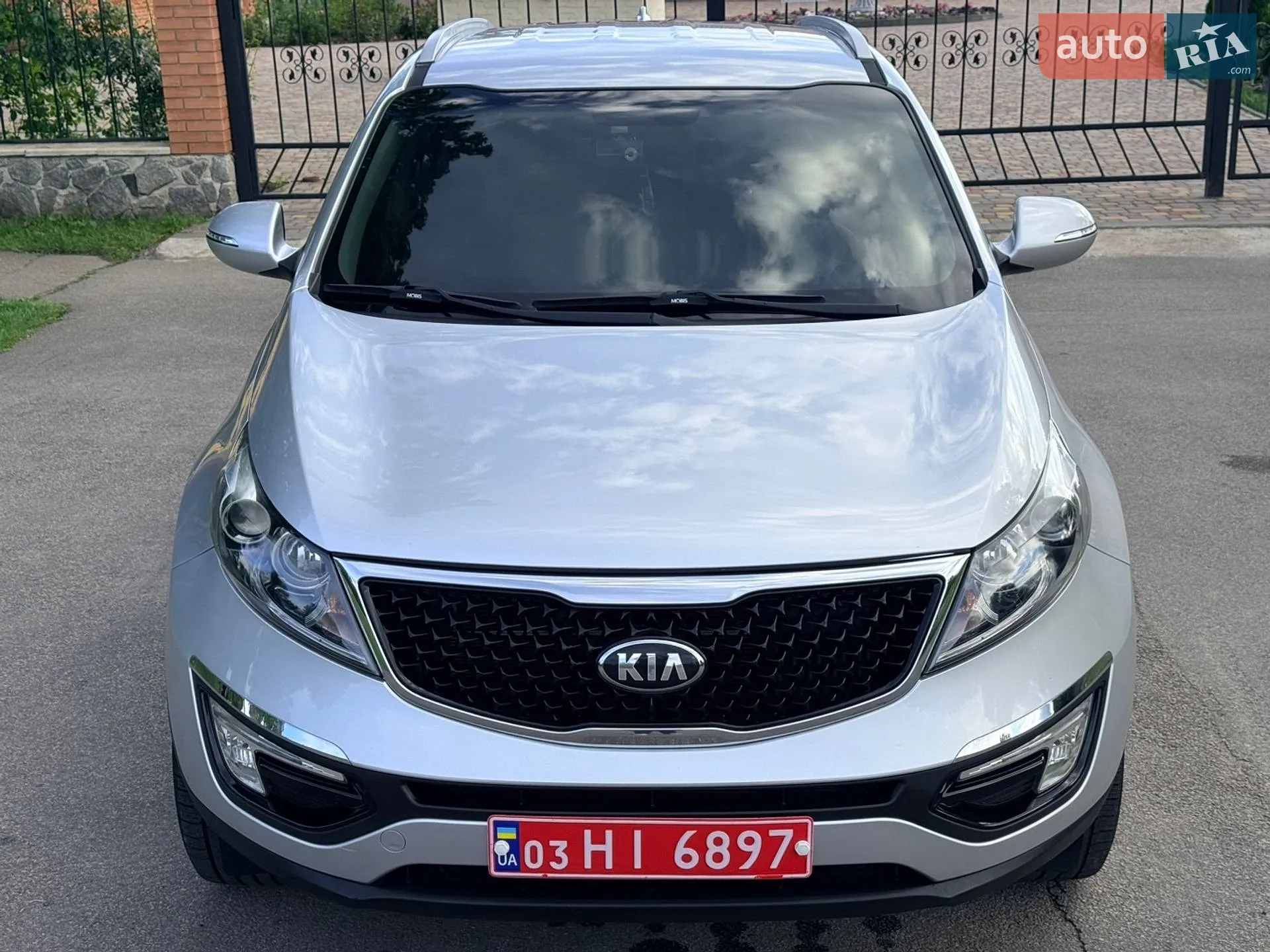 2014 Honda CR-V - мініатюра 10
