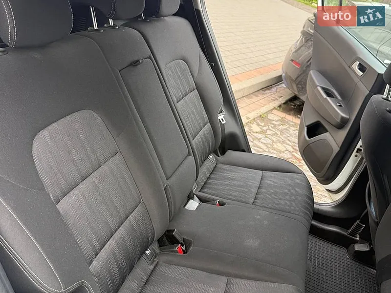 Kia Sportage 2019 VIN U5YPG814ALL764845 фото оголошення 17 з 53