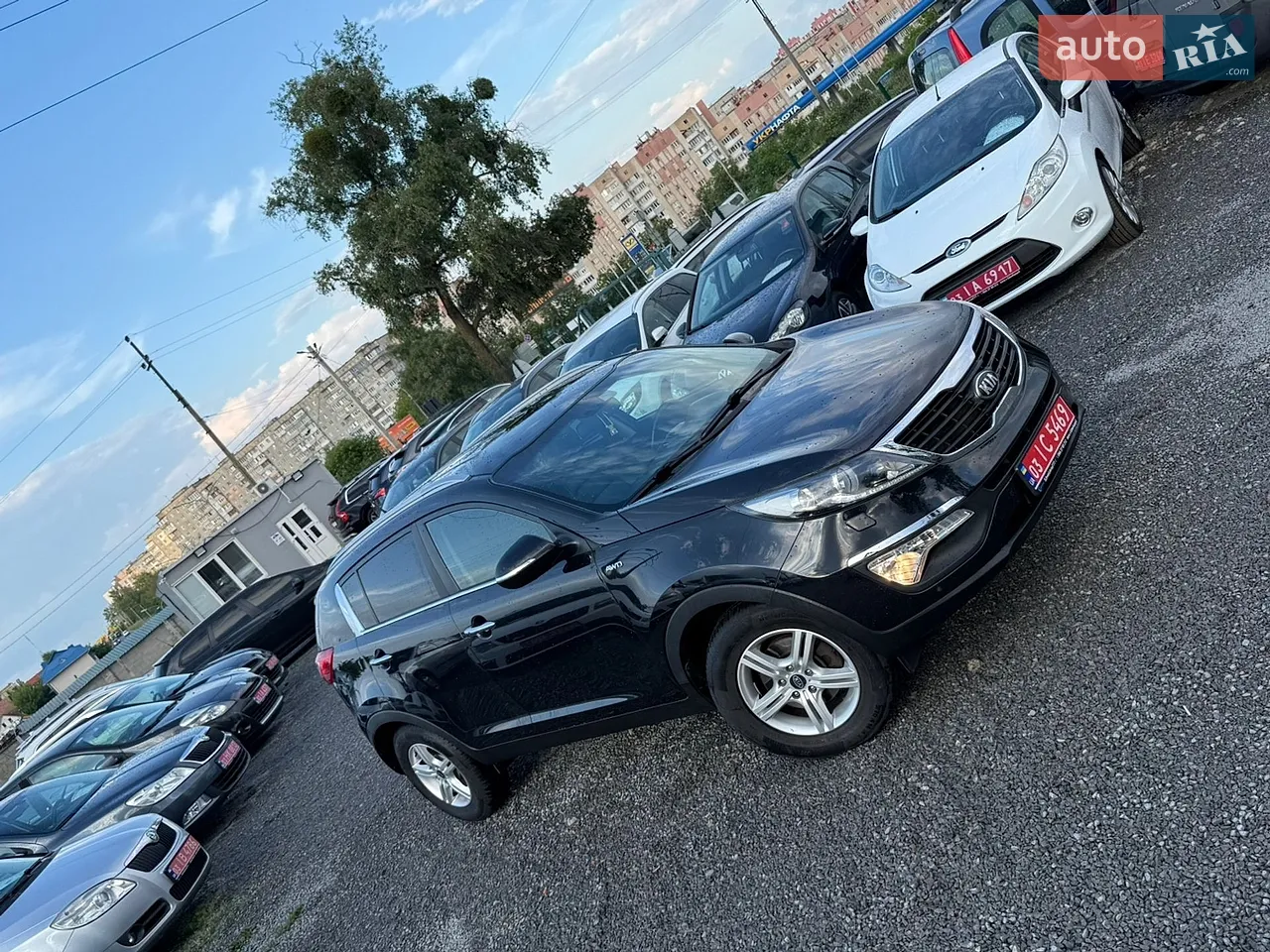 2011 Nissan Qashqai+2 - мініатюра 31