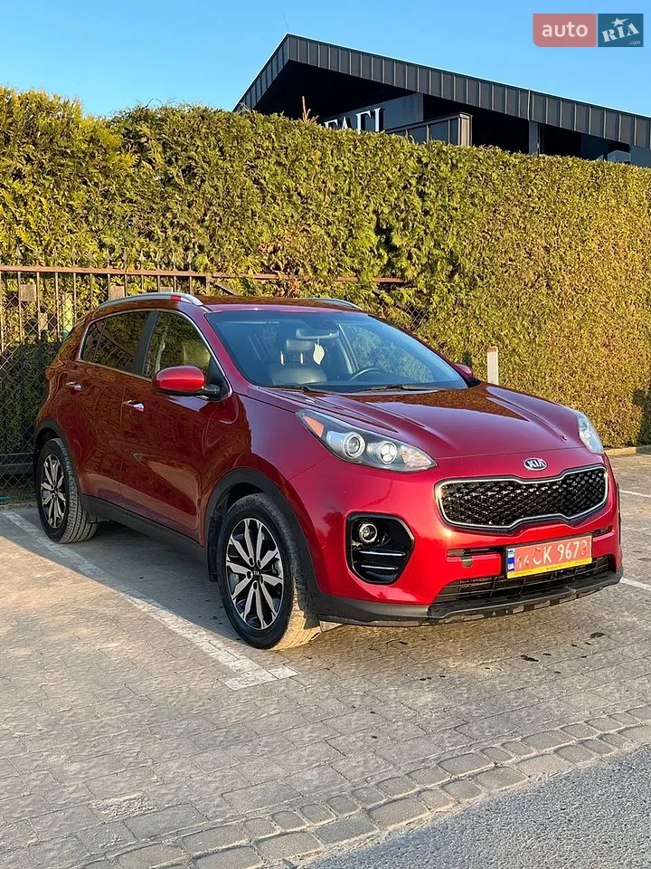2018 Ford Escape - мініатюра 27