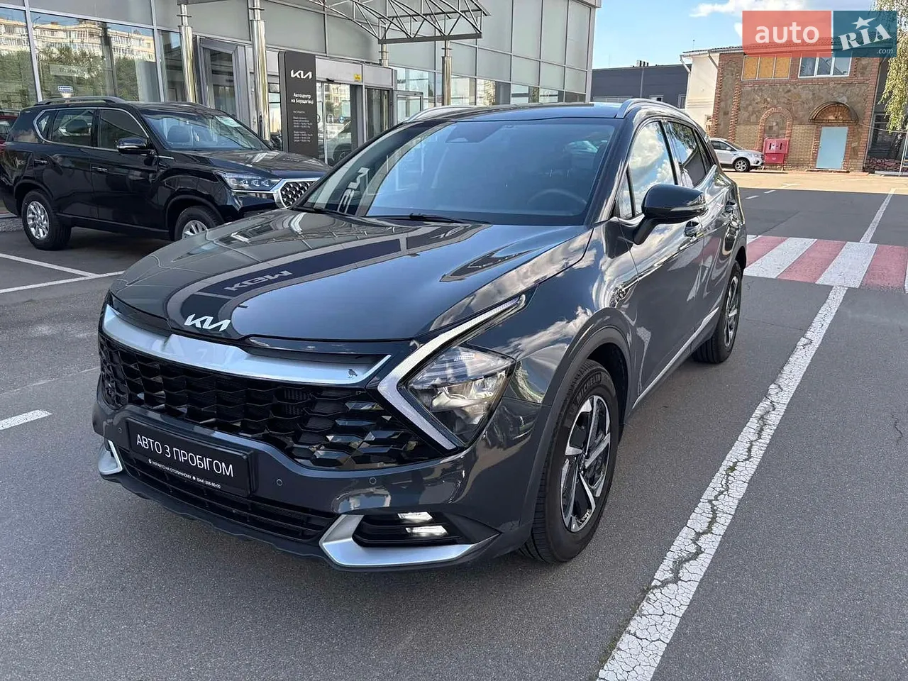 2019 Hyundai i30 - мініатюра 23