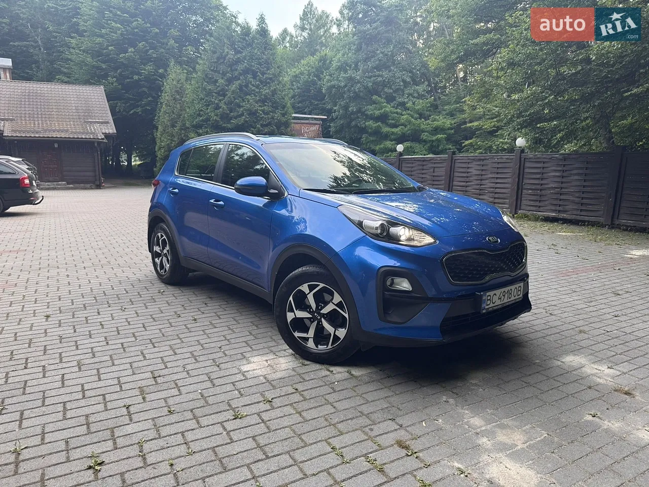 2021 Peugeot 3008 - мініатюра 48