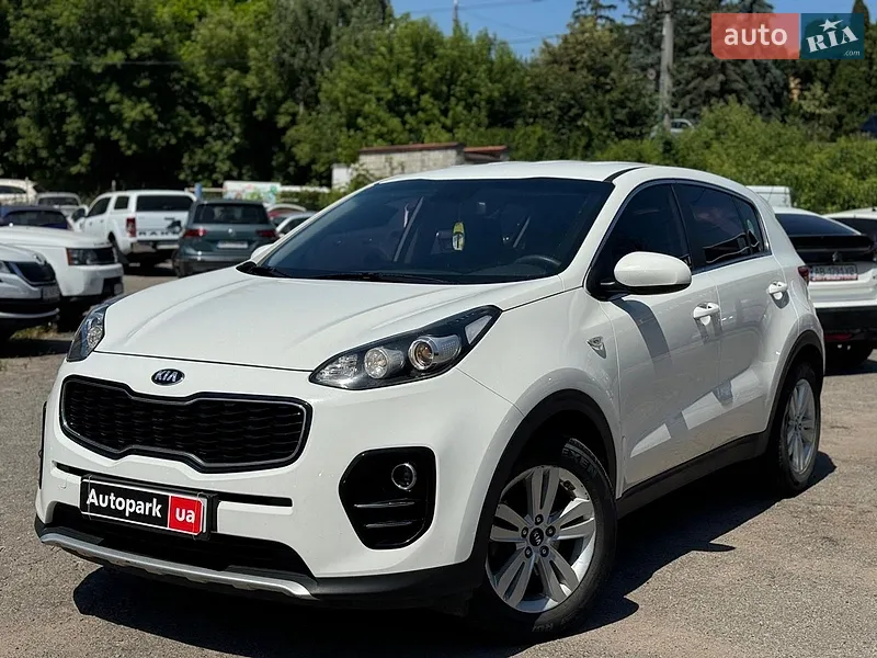 Kia Sportage 2014 VIN U5YPC813DEL452922 фото оголошення 31 з 60