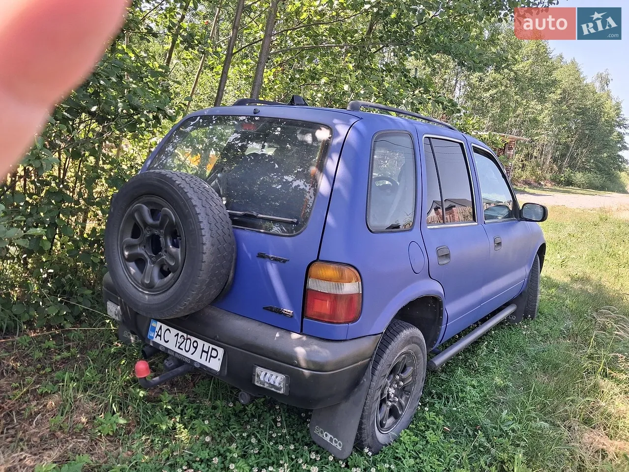 2011 Opel Antara - мініатюра 11