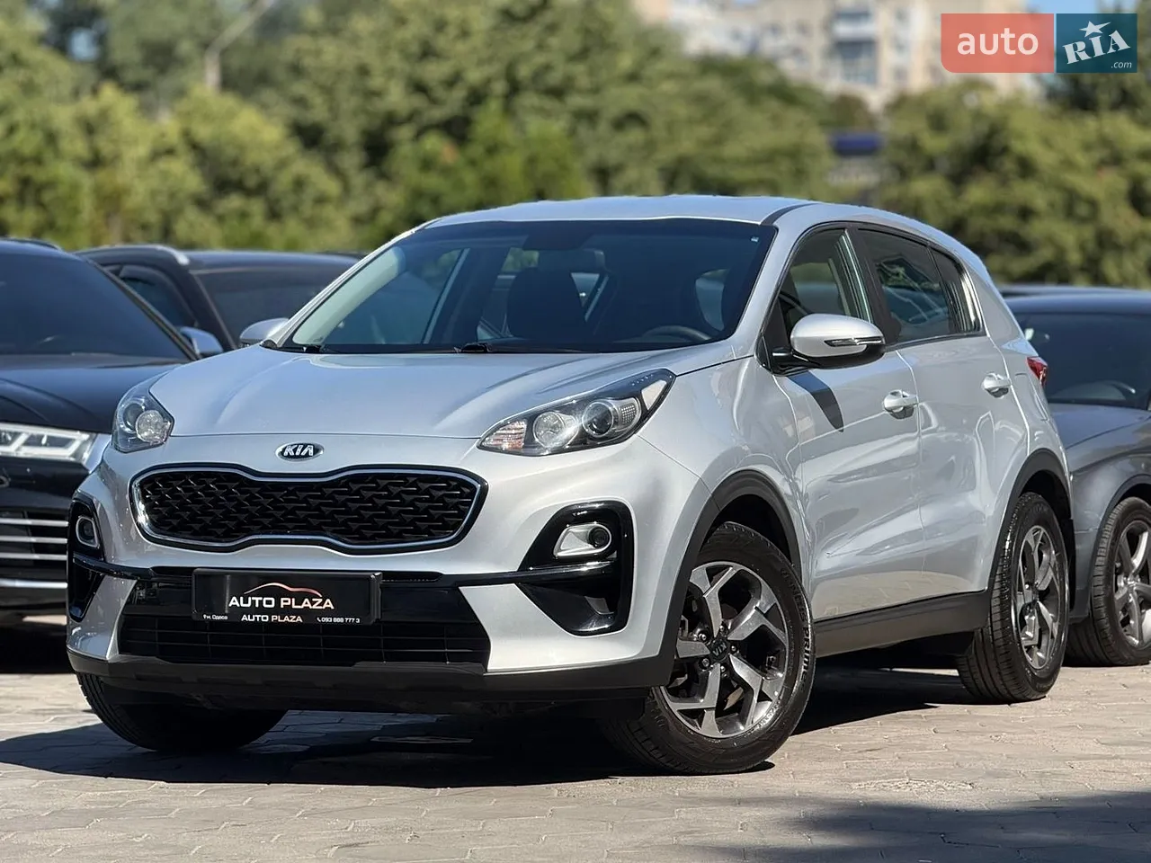2017 Kia K7 - мініатюра 48