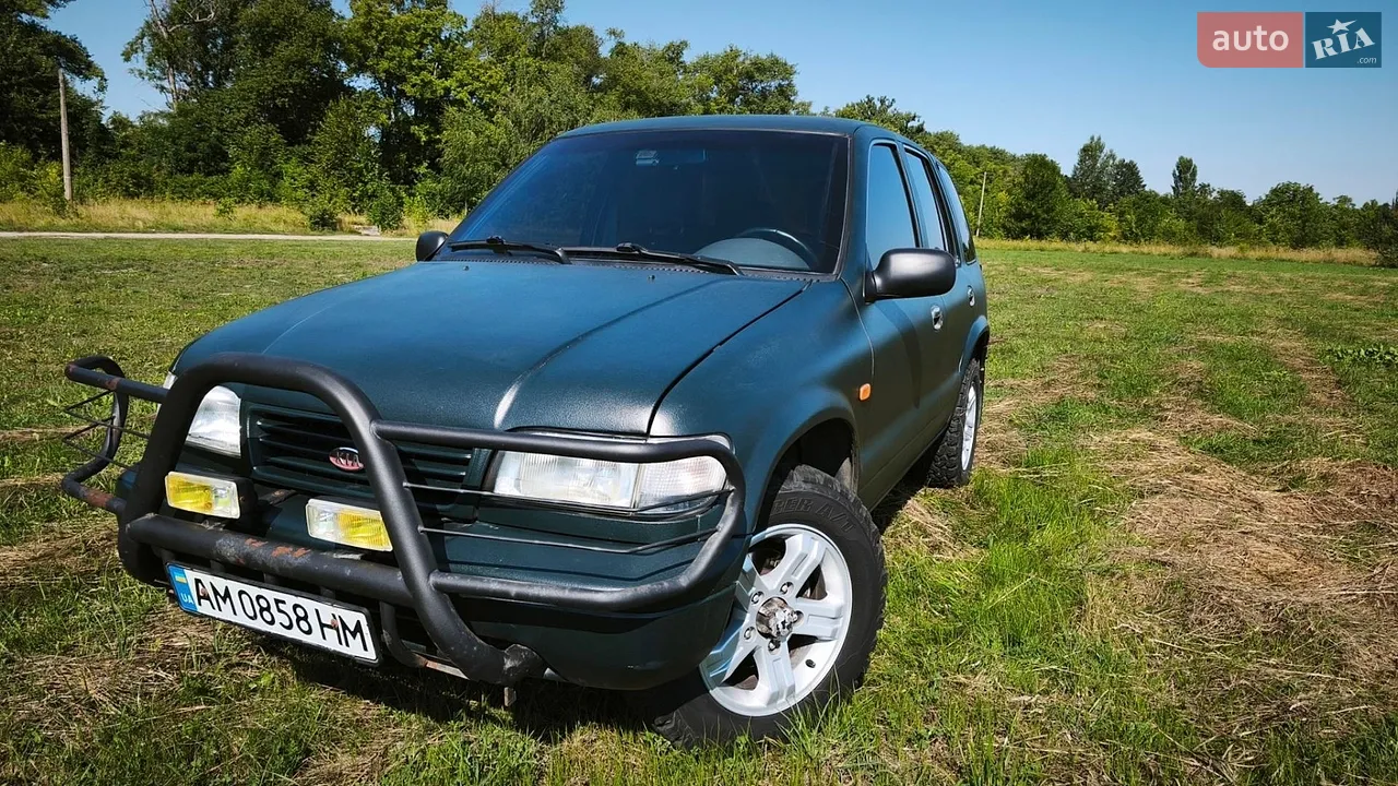 2011 Opel Antara - мініатюра 8
