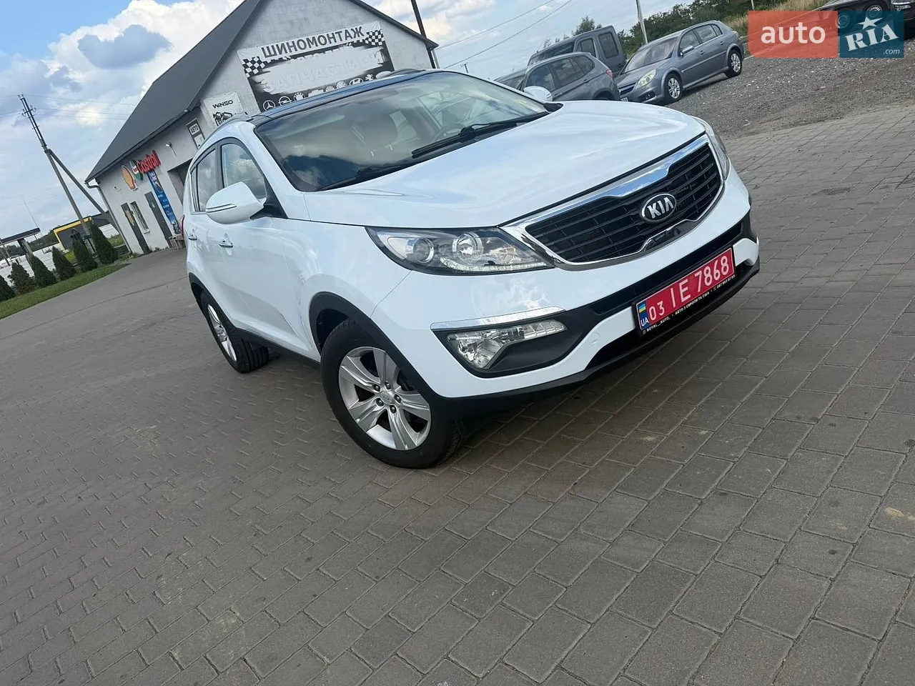 2022 Kia Sorento - мініатюра 28