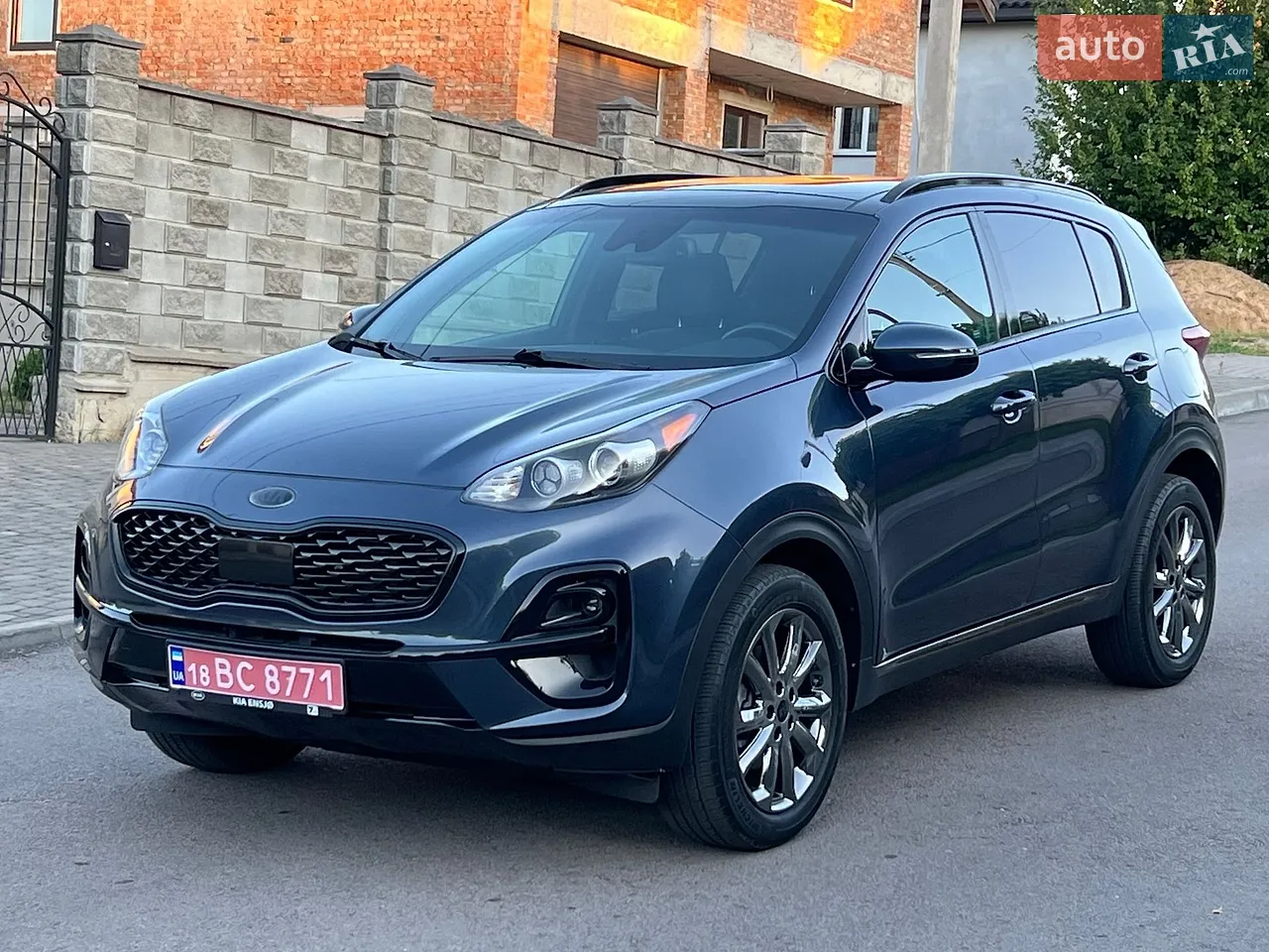 2019 Ford Edge - мініатюра 59
