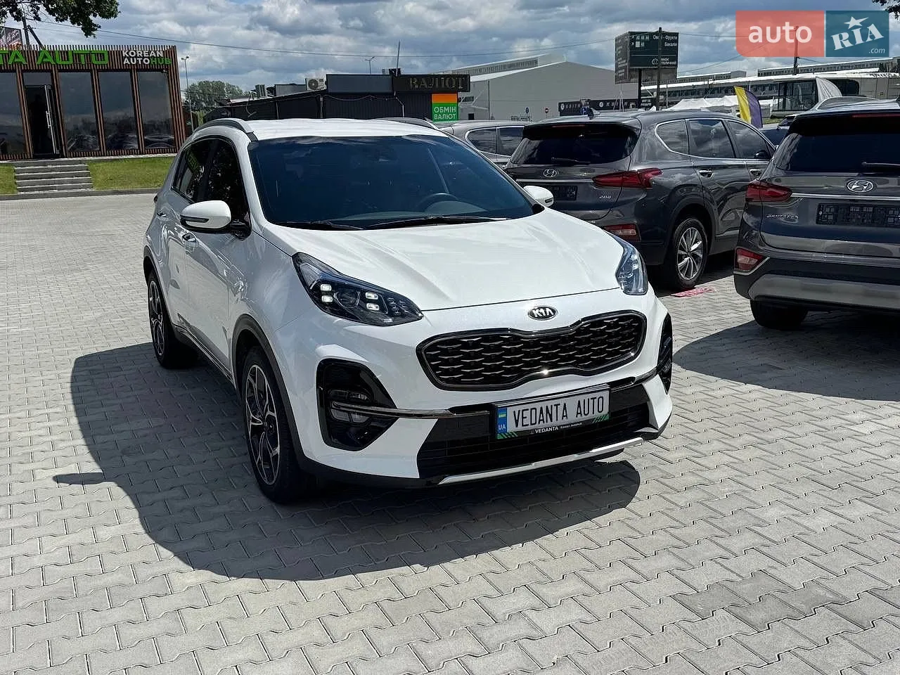 2020 Hyundai Santa Fe - мініатюра 30