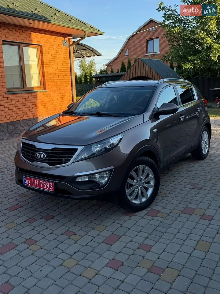 2010 Nissan Qashqai+2 - мініатюра 32