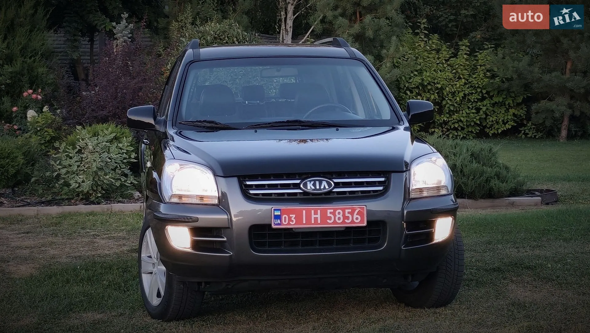 2015 Kia Sorento - мініатюра 2