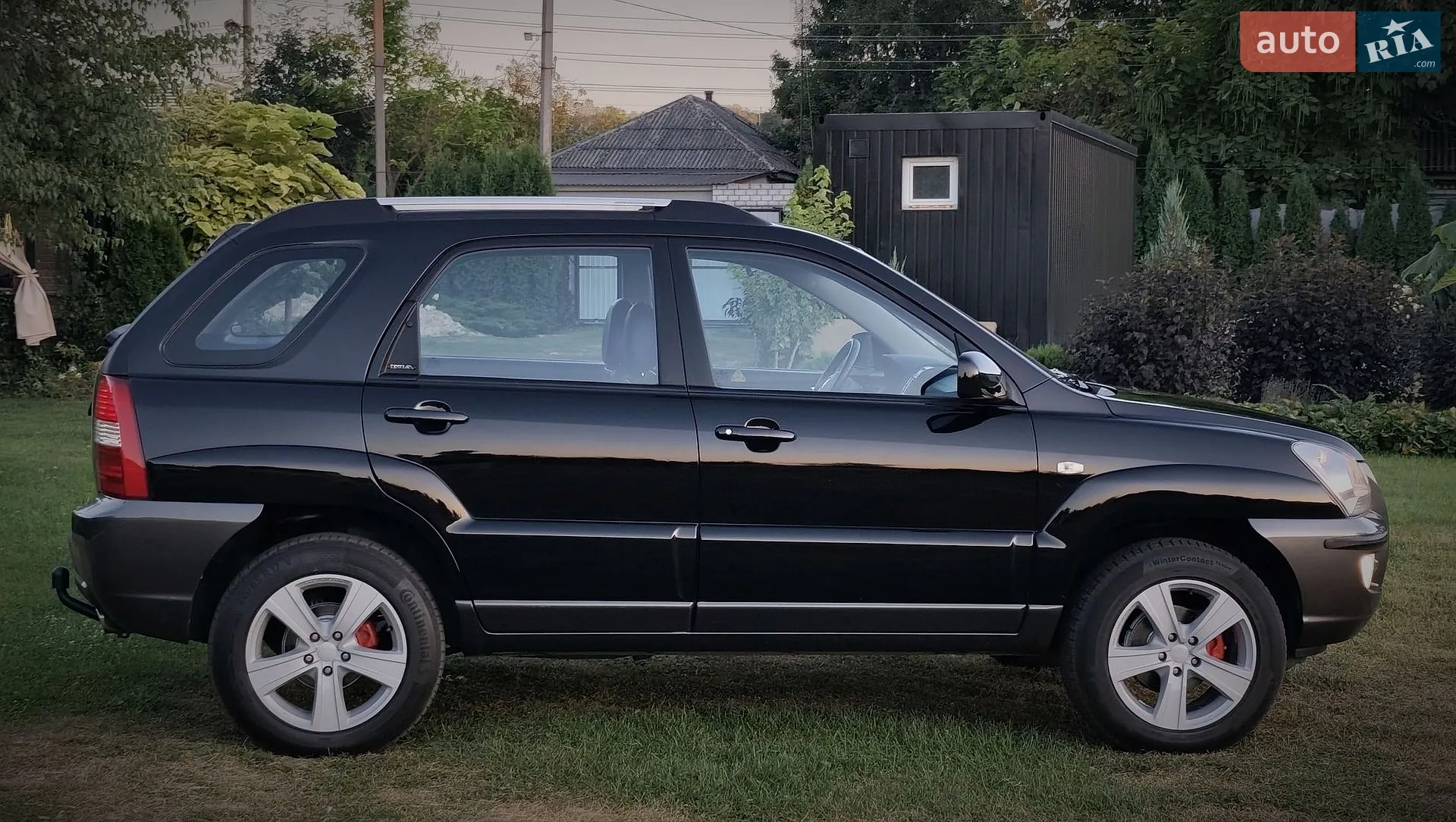 2015 Kia Sorento - мініатюра 8