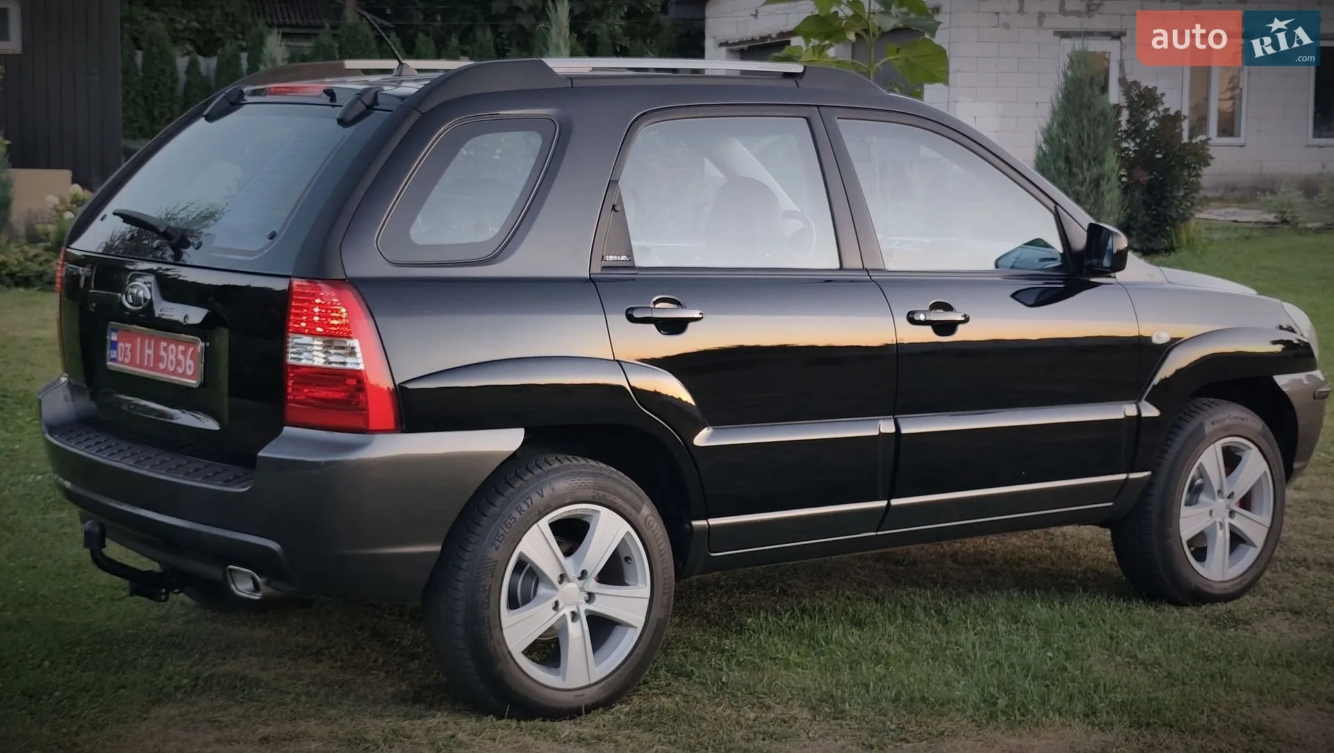 2015 Kia Sorento - мініатюра 10