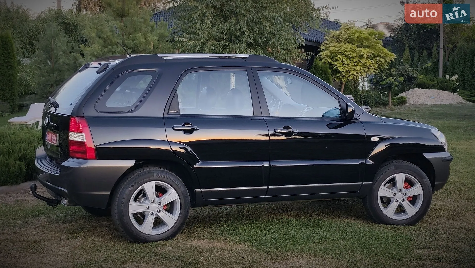 2015 Kia Sorento - мініатюра 26