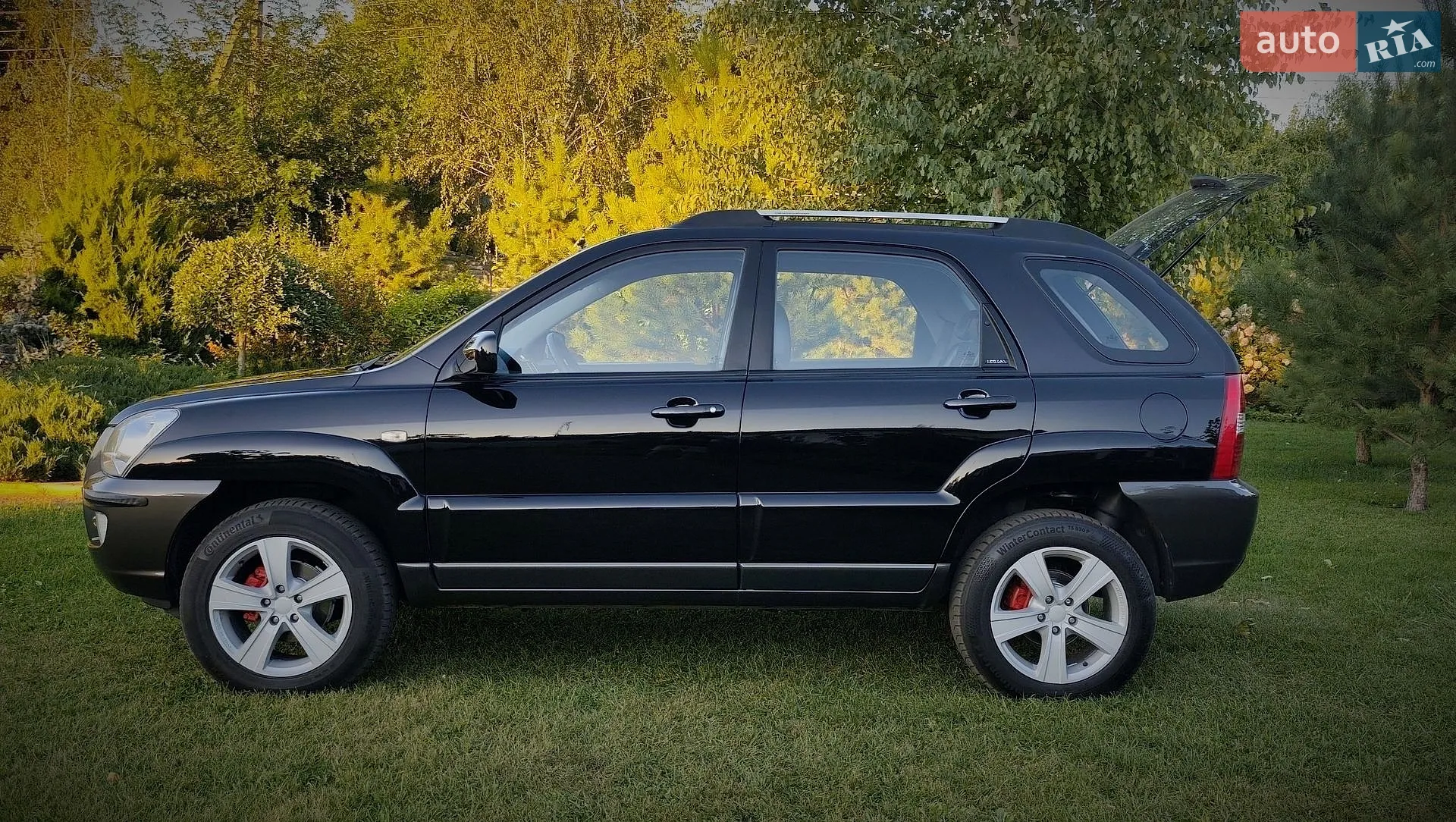 2015 Kia Sorento - мініатюра 35