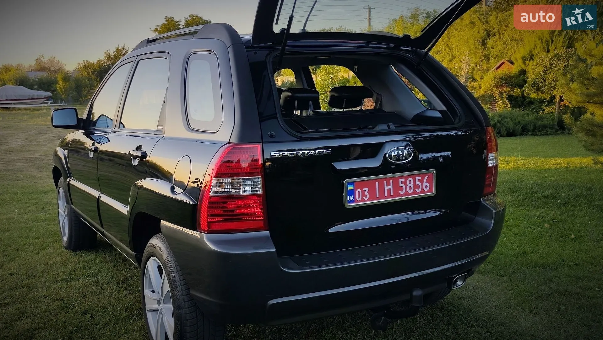 2015 Kia Sorento - мініатюра 37