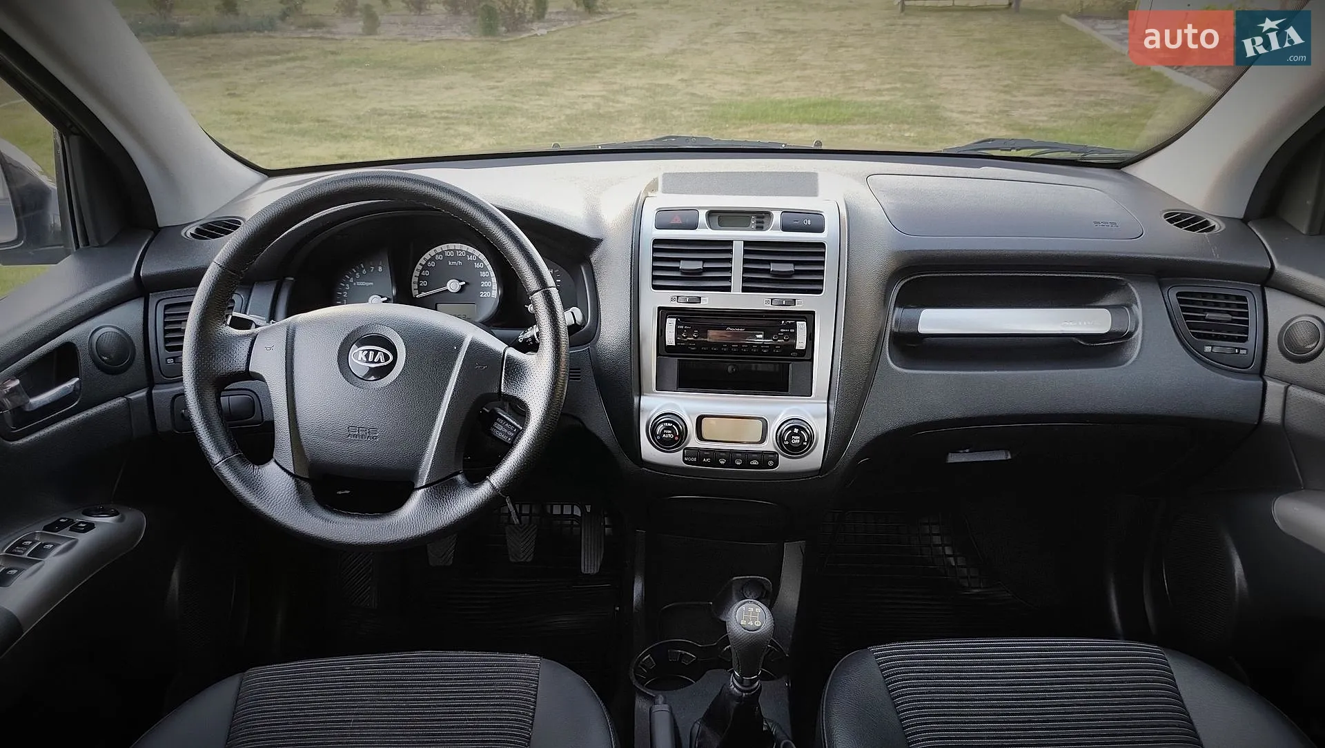 2015 Kia Sorento - мініатюра 49