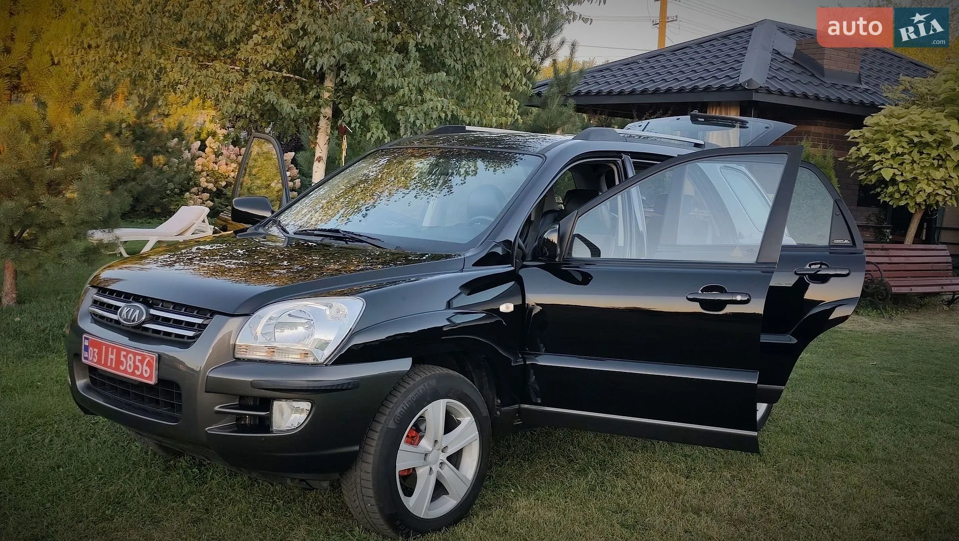 2015 Kia Sorento - мініатюра 65