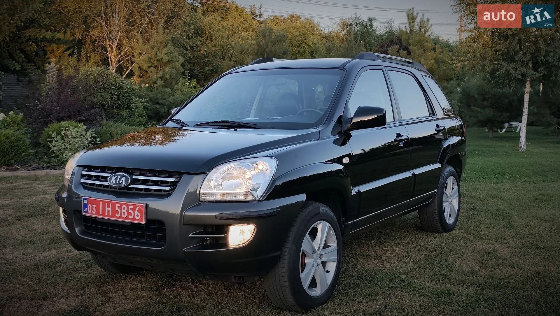 2015 Kia Sorento - мініатюра 82