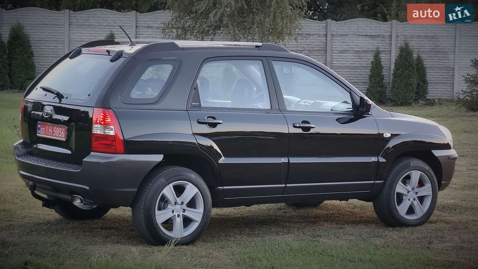 2015 Kia Sorento - мініатюра 92