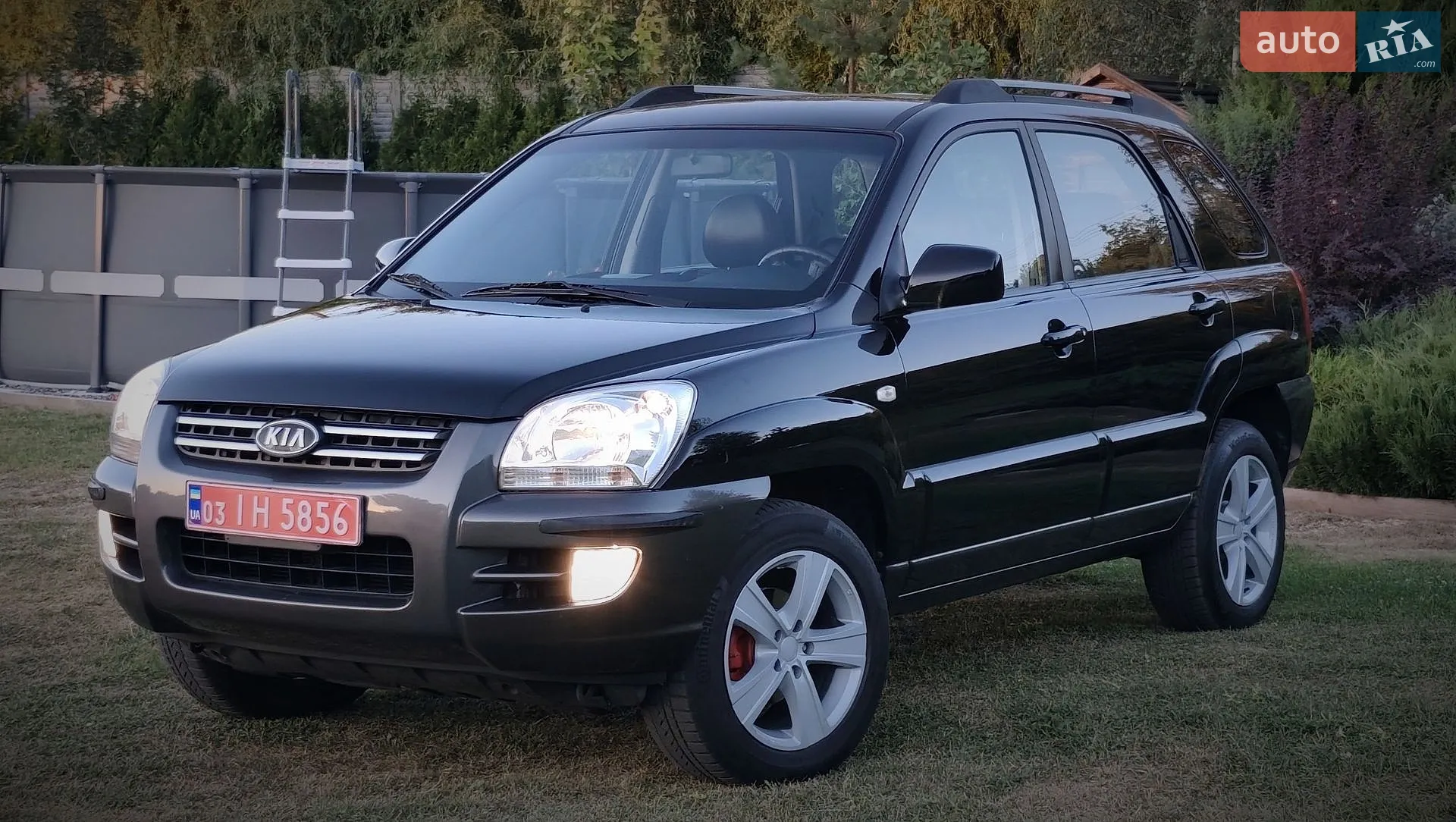 2015 Kia Sorento - мініатюра 98