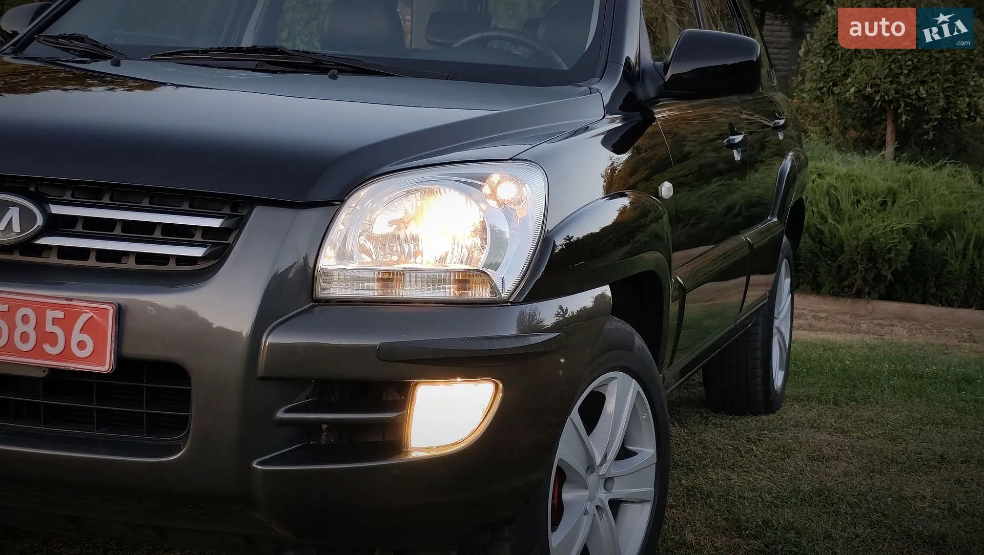 2015 Kia Sorento - мініатюра 101