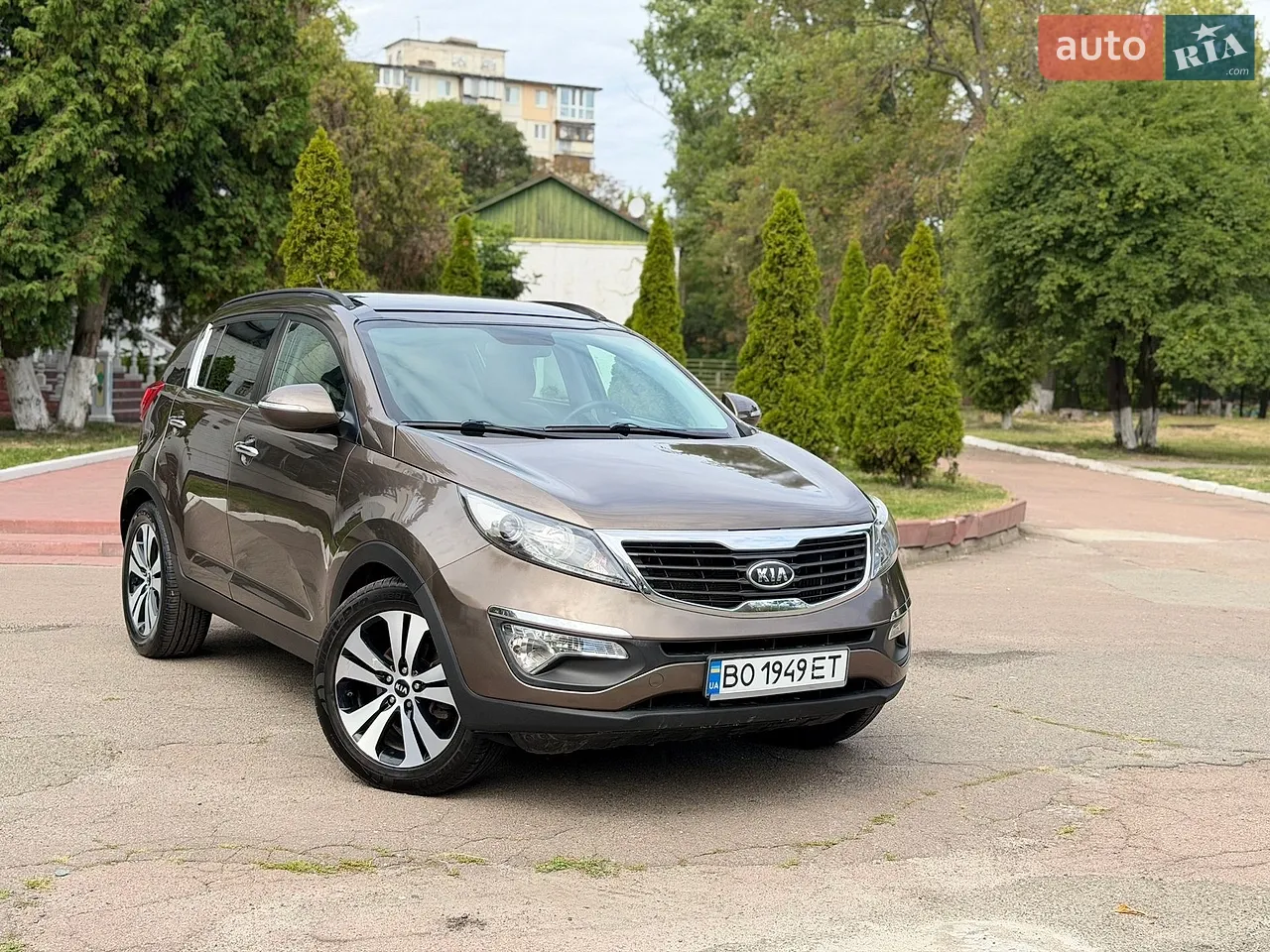 2015 Ford Fusion - мініатюра 41