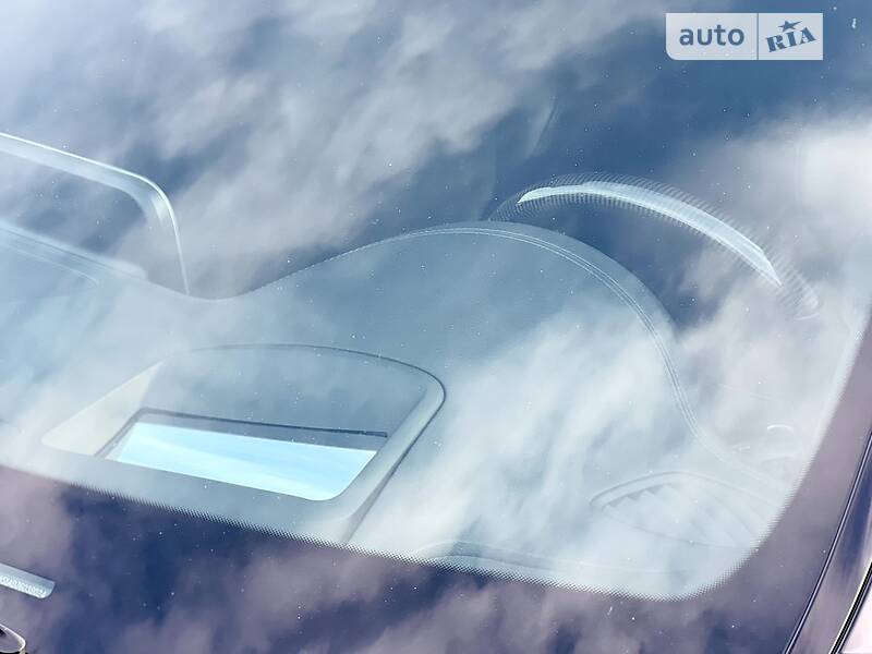 Лифтбек Kia Stinger 2018 в Мукачево