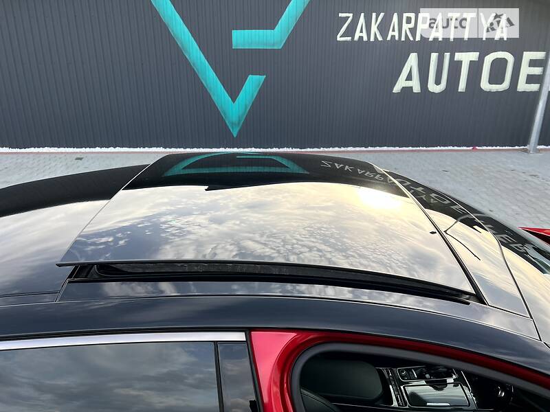 Лифтбек Kia Stinger 2018 в Мукачево