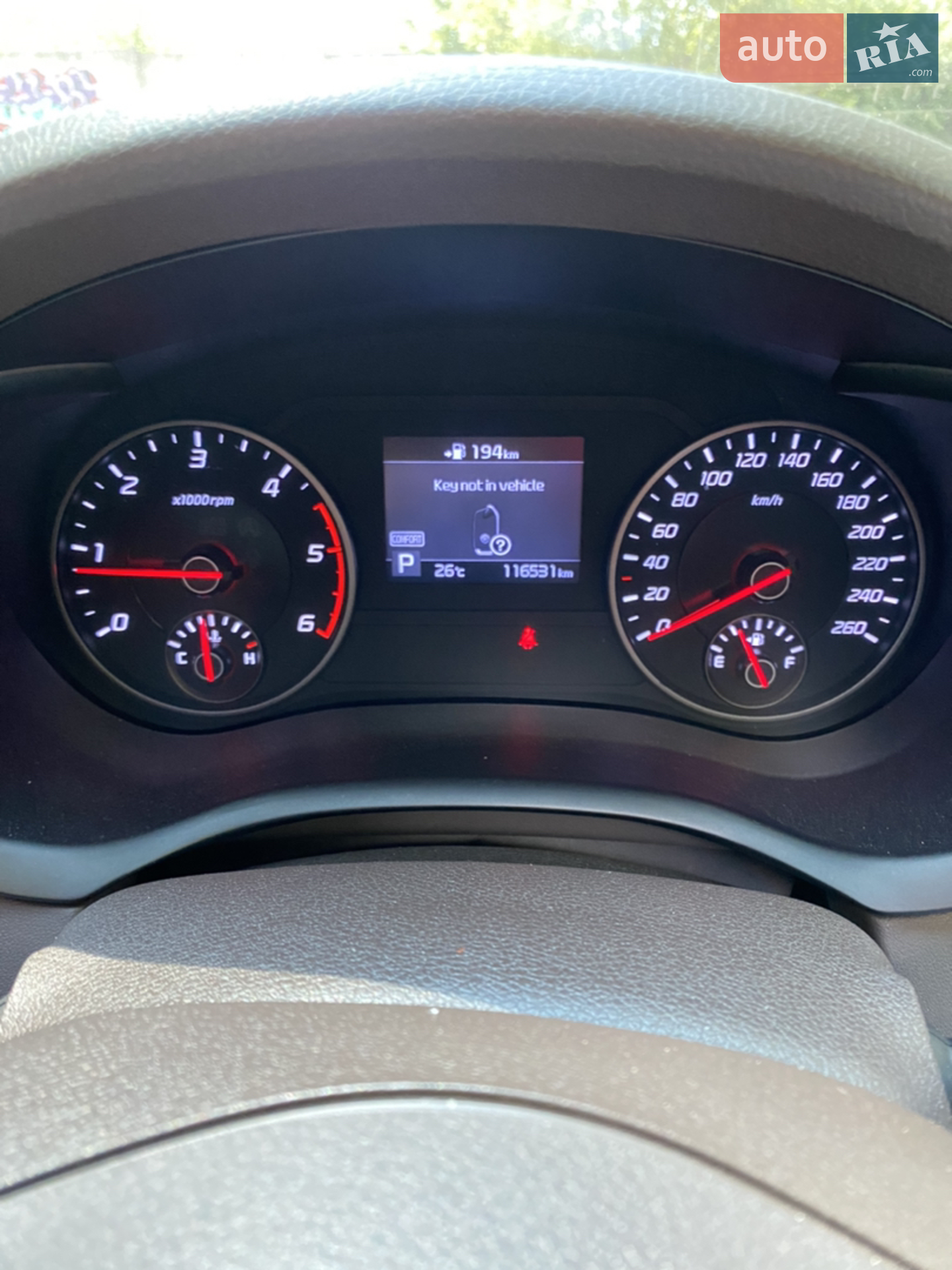 2018 Kia Stinger - мініатюра 19