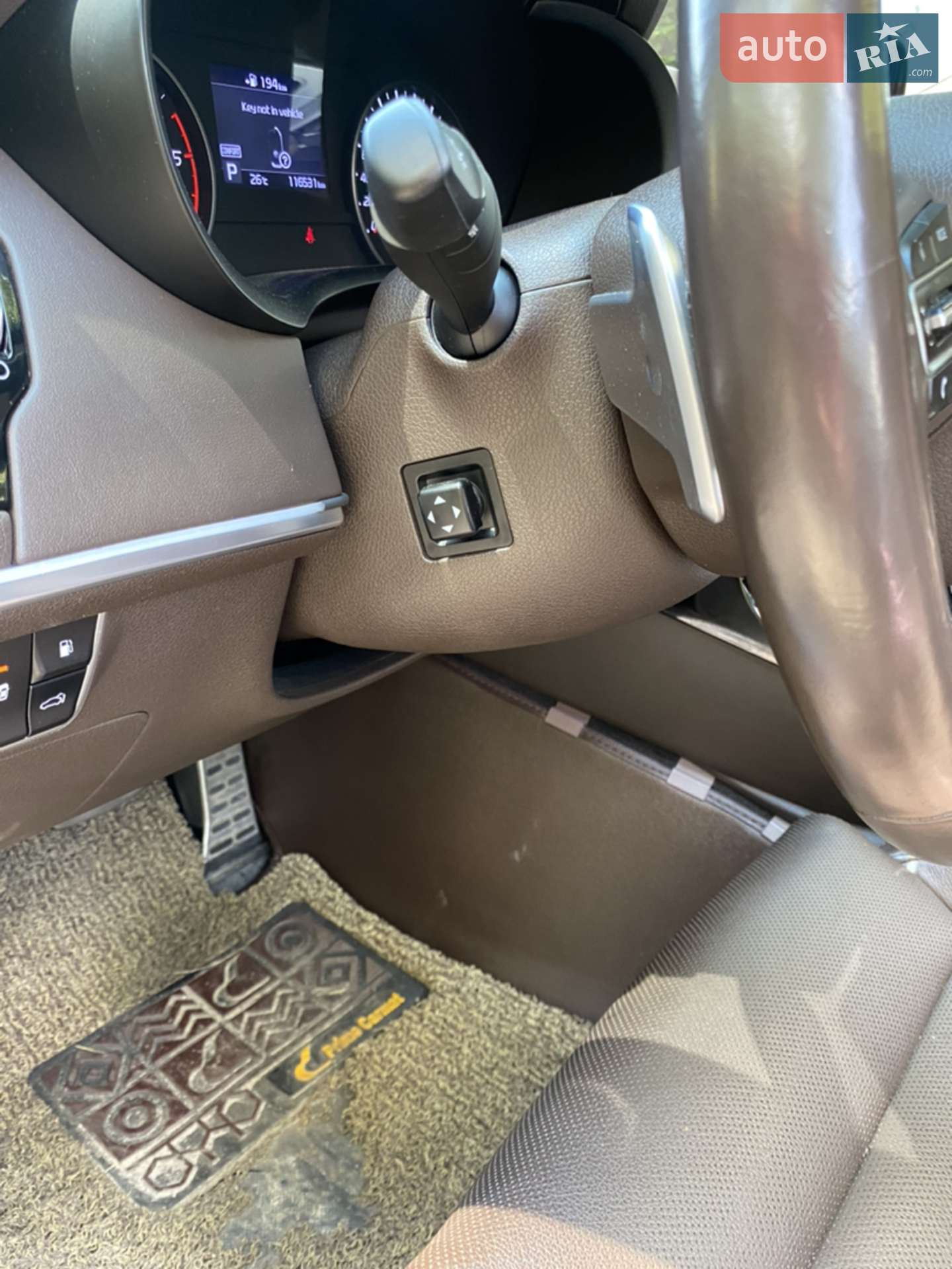 2018 Kia Stinger - мініатюра 25