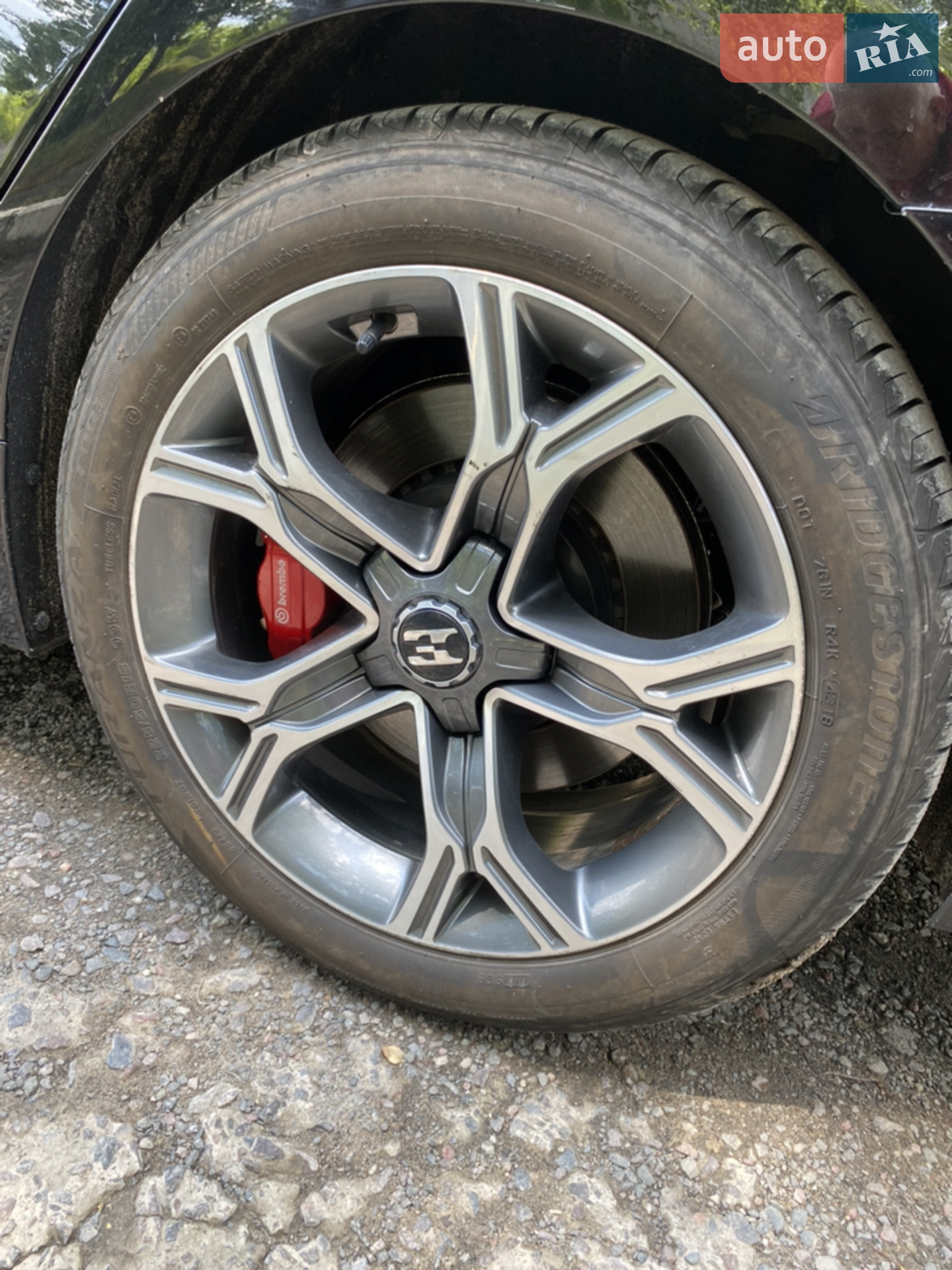 2018 Kia Stinger - мініатюра 47