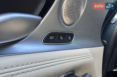 Лифтбек Kia Stinger 2021 в 