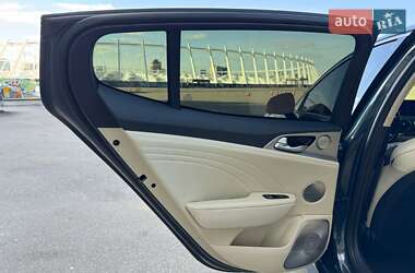 Лифтбек Kia Stinger 2021 в 