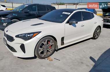 Kia Stinger 2020 Kia Stinger 2020