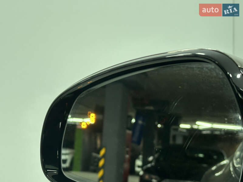 Фастбэк Kia Stinger 2018 в Одессе