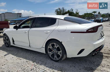 Ліфтбек Kia Stinger 2020 в Києві