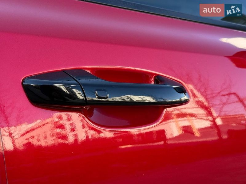 Фастбек Kia Stinger 2019 в Львові