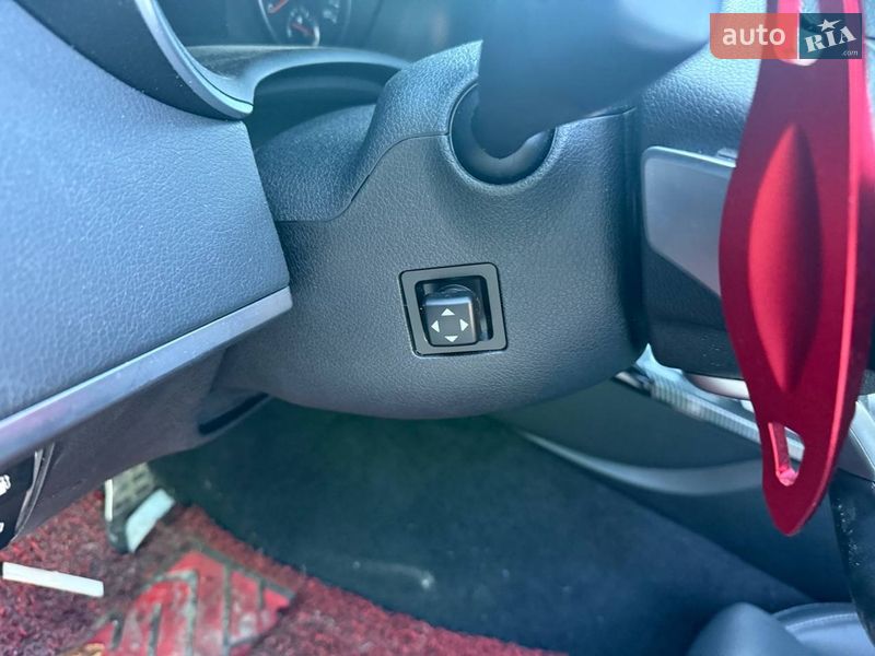 Лифтбек Kia Stinger 2021 в Львове