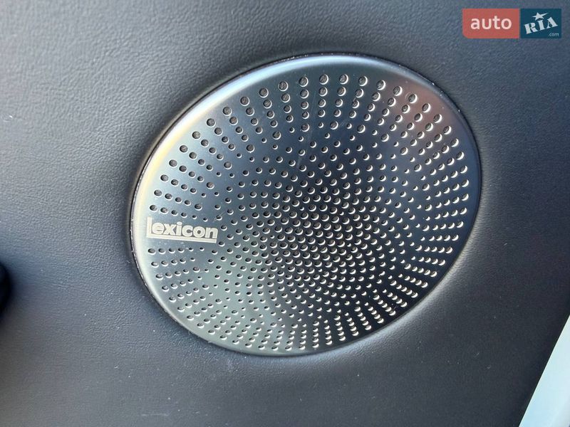 Лифтбек Kia Stinger 2021 в Львове