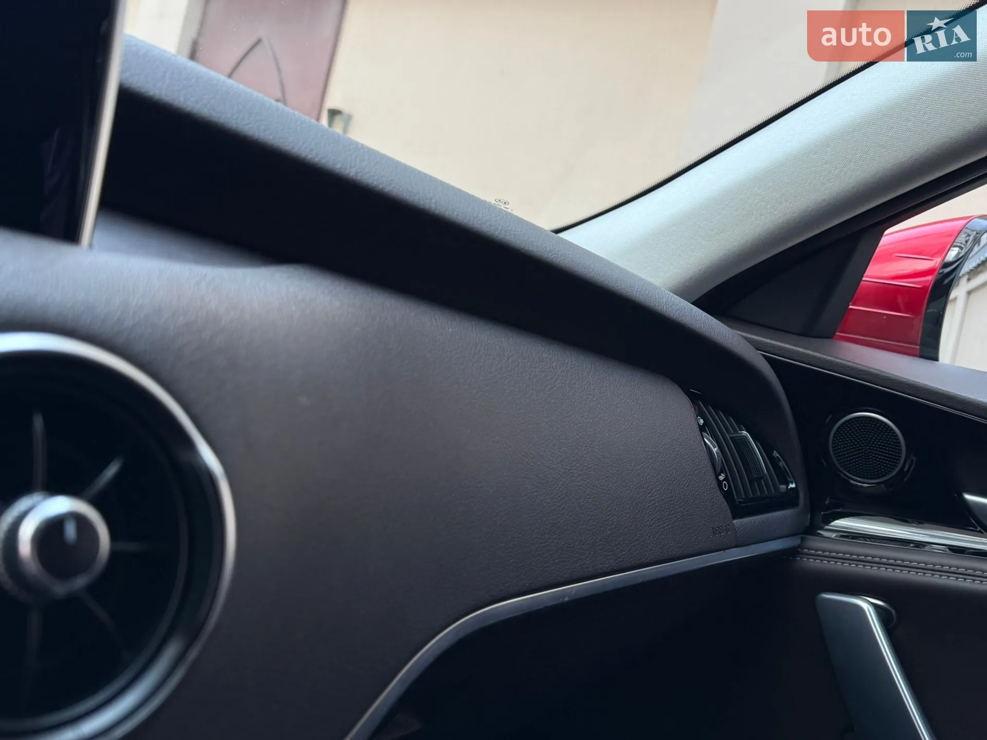 2018 Kia Stinger - мініатюра 32