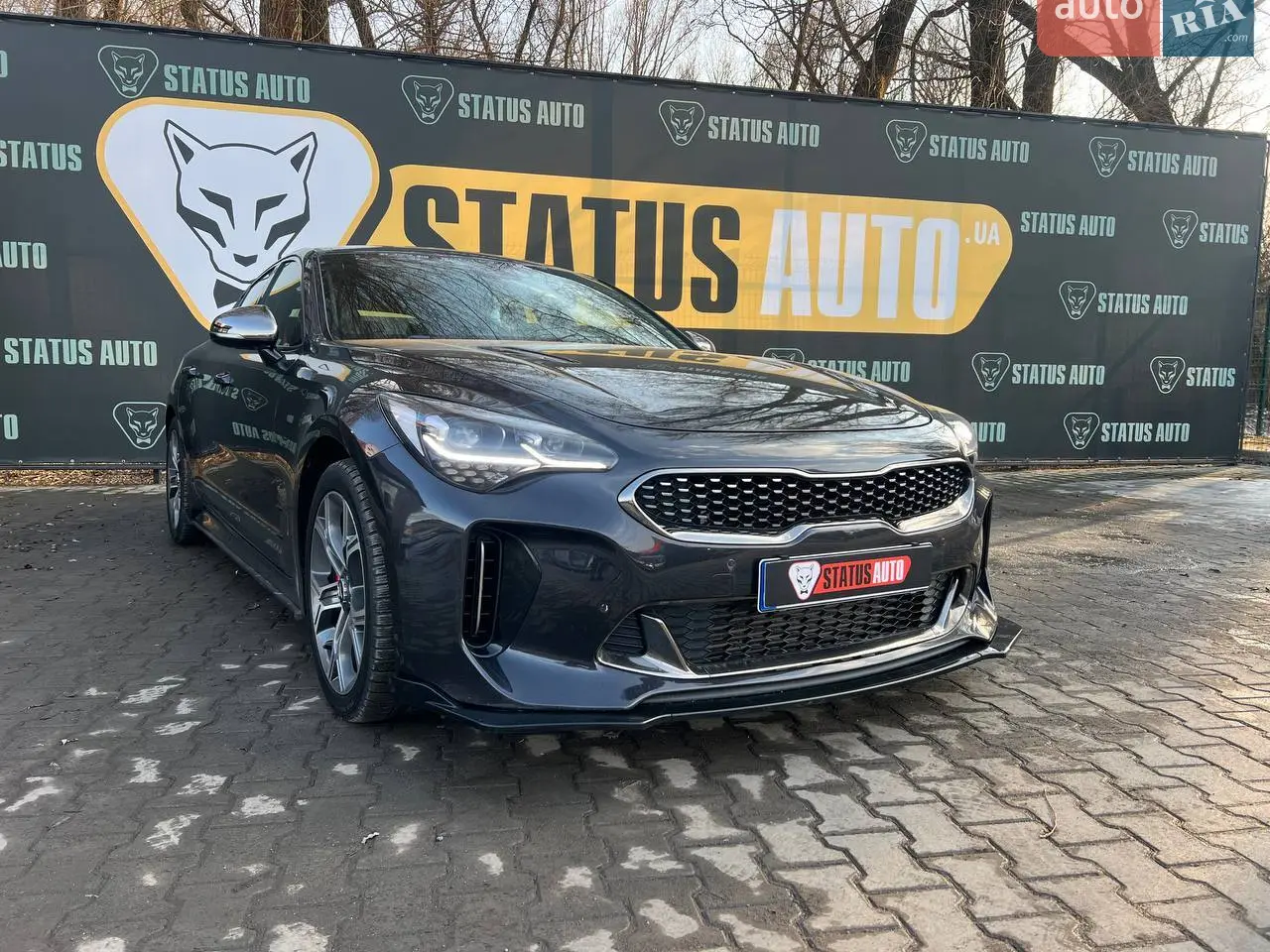 2019 Skoda Superb - мініатюра 52
