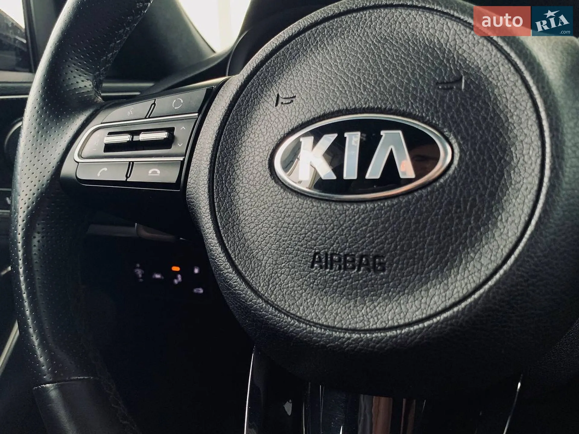 2018 Kia Stinger - мініатюра 37